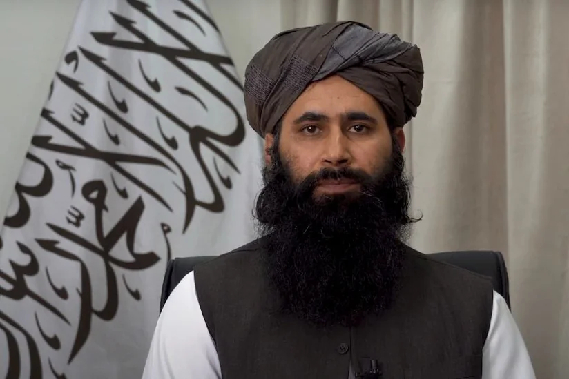 Талибы заявили, что хотят дипломатических отношений с Германией