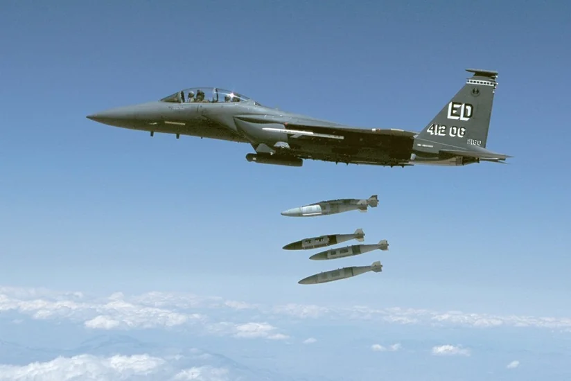 Ərəb koalisiyasının Yəməni bombalaması nəticəsində 4 dinc sakin həlak olub