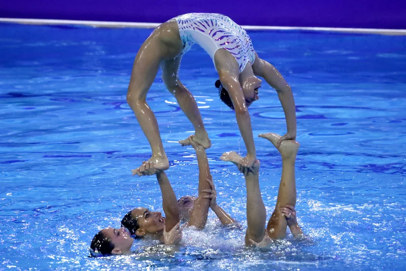 Tokio-2020: Yunanıstan üzgüçüsündə koronavirus aşkarlanıb