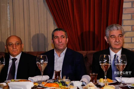 YAP Gənclər Birliyi Gənclər Günü ilə əlaqədar tədbir keçirib