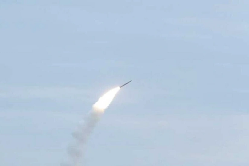 В результате массированных ракетных атак в Украине погибли 11 человек