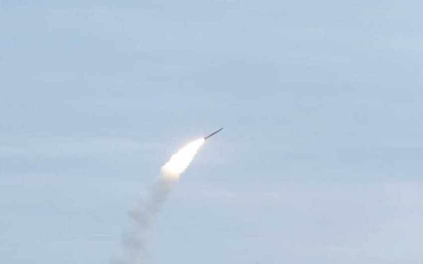 В результате массированных ракетных атак в Украине погибли 11 человек