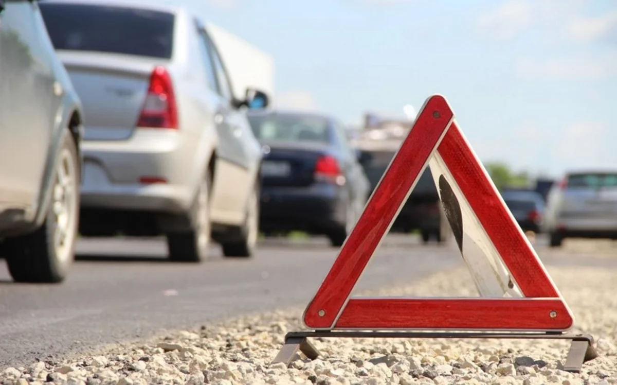 Qubada yol qəzasında 2 nəfər ölüb, 4-ü xəsarət alıb