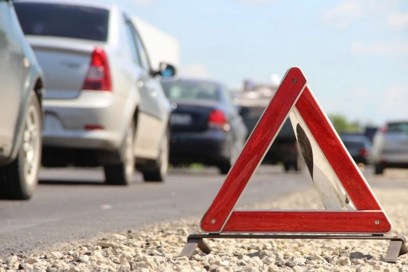 Qubada yol qəzasında 2 nəfər ölüb, 4-ü xəsarət alıb