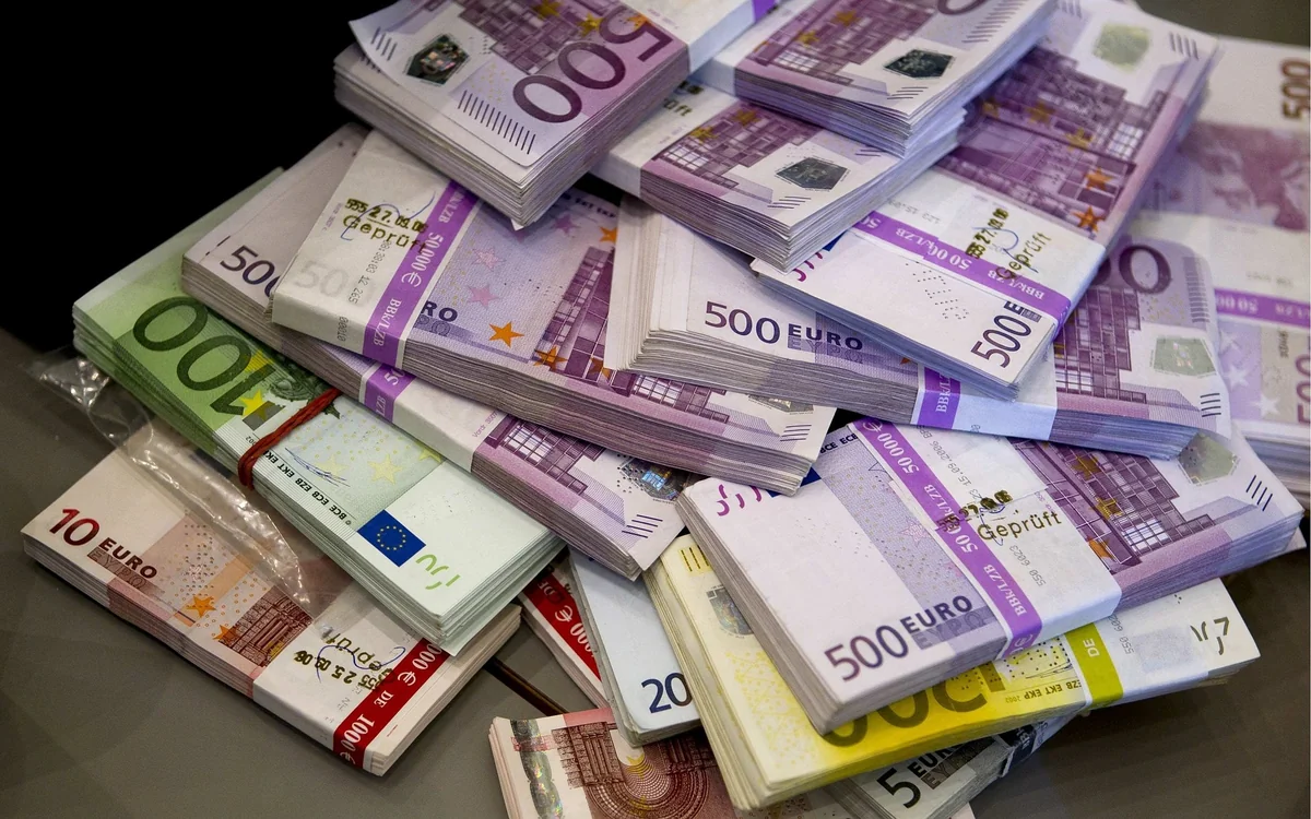 ЕС направит помощь Украине в размере 600 млн евро 15 марта
