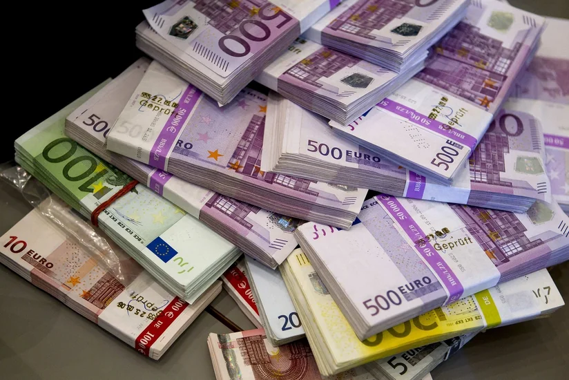 ЕС направит помощь Украине в размере 600 млн евро 15 марта