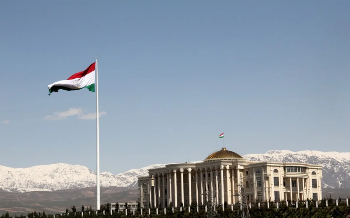 Tajik MFA summons Kyrgyz envoy due to statements by head of State Committee for National Security