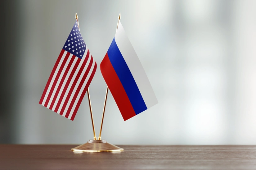 Reuters: США обсуждали использование атомных ледоколов РФ в проектах на Аляске