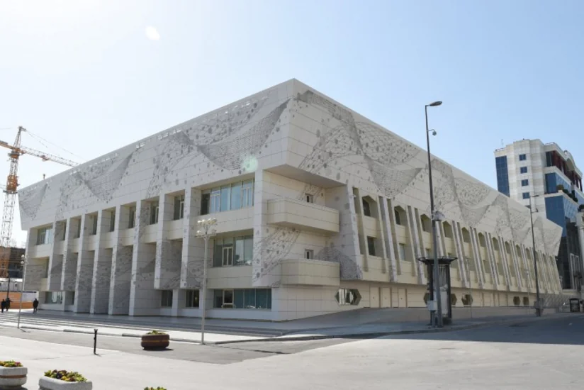 Azərbaycan - Hollandiya futzal matçının keçiriləcəyi arena müəyyənləşib