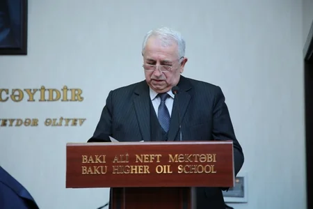 НАНА подготовила проект предложений, связанный с распоряжением президента