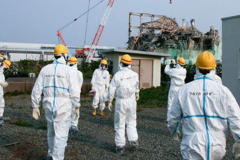 Tokyo Electric Power Company to seek IAEA advice on anti-terror measures