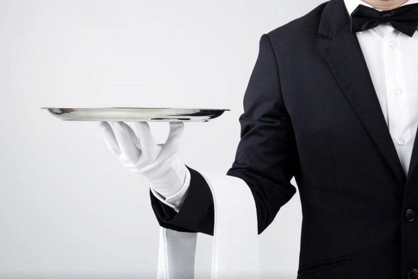 Azərbaycanda ofisiant peşəsi niyə formalaşmayıb?