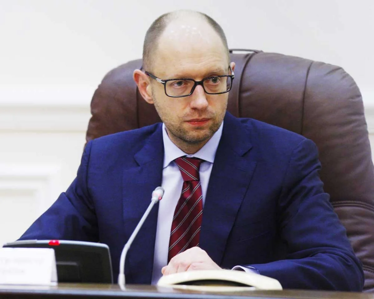Yatsenyuk: Ukraine and Azerbaijan have common goals within GUAM