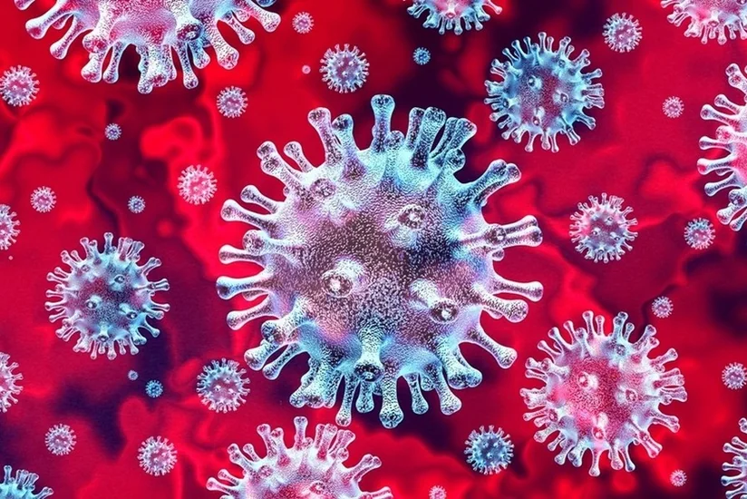 Azerbaijani and Russian Foreign Ministers discuss coronavirus