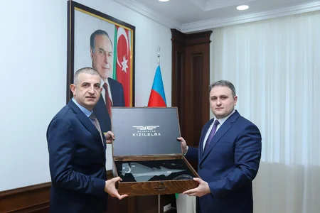 Haluk Bayraktara müdafiə sənayesi üzrə fəaliyyətə başlaması üçün  xüsusi lisenziya verilib