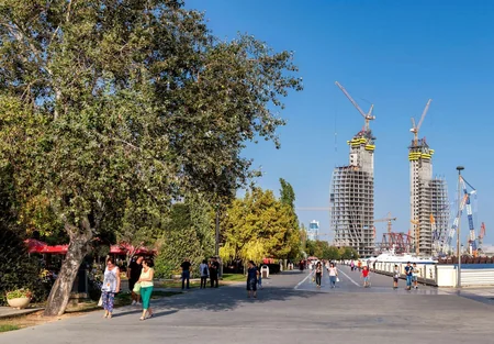 Beynəlxalq Cüdo Federasiyası Bakı haqqında məqalə dərc edib