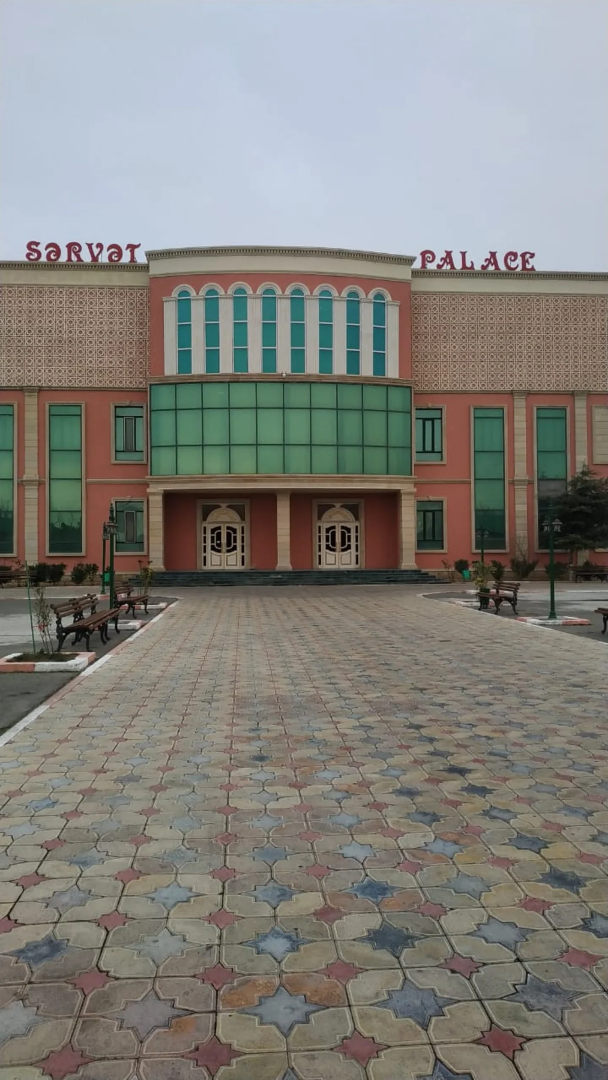 Şirvanda karantin qaydalarının pozulduğu üç şadlıq sarayı aşkarlanıb