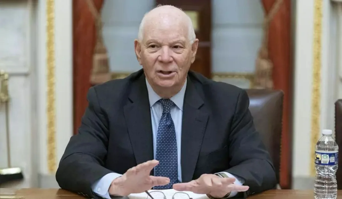 Senator: ABŞ Bakı ilə İrəvan arasında sülh prosesini sürətləndirmək istəyir