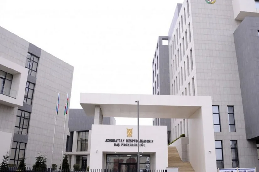 Beynəlxalq axtarışa verilmiş şəxs Rusiyadan Azərbaycana ekstradisiya edilib
