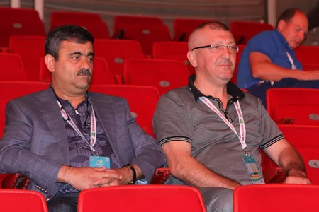 Bu gün və sabah daha 5 Azərbaycan cüdoçusu mundialda mübarizəyə qoşulacaq - FOTO