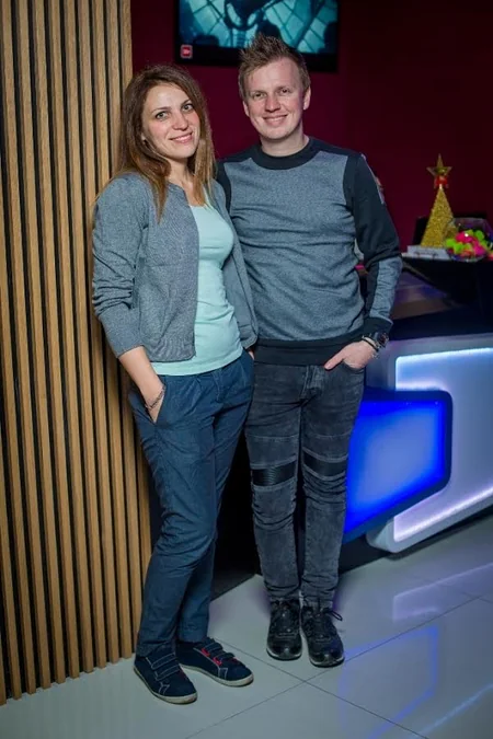 “CinemaPlus Azerbaijan”da “Kino gecəsi” keçirilib - FOTO - VİDEO