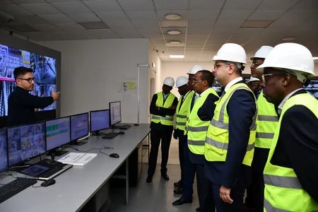 Кения намерена применить азербайджанскую модель промышленных зон