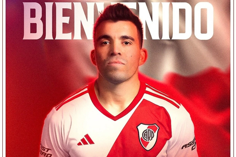 Sevilyanın futbolçusu Argentina klubuna keçib