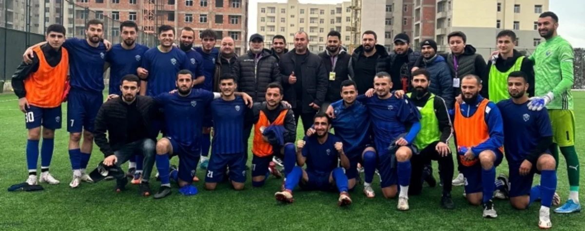 Azərbaycan Kuboku: 32-ci mövsümdə 32-ci penaltilər seriyası olub