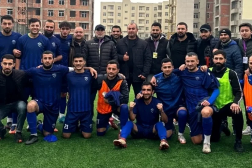 Azərbaycan Kuboku: 32-ci mövsümdə 32-ci penaltilər seriyası olub