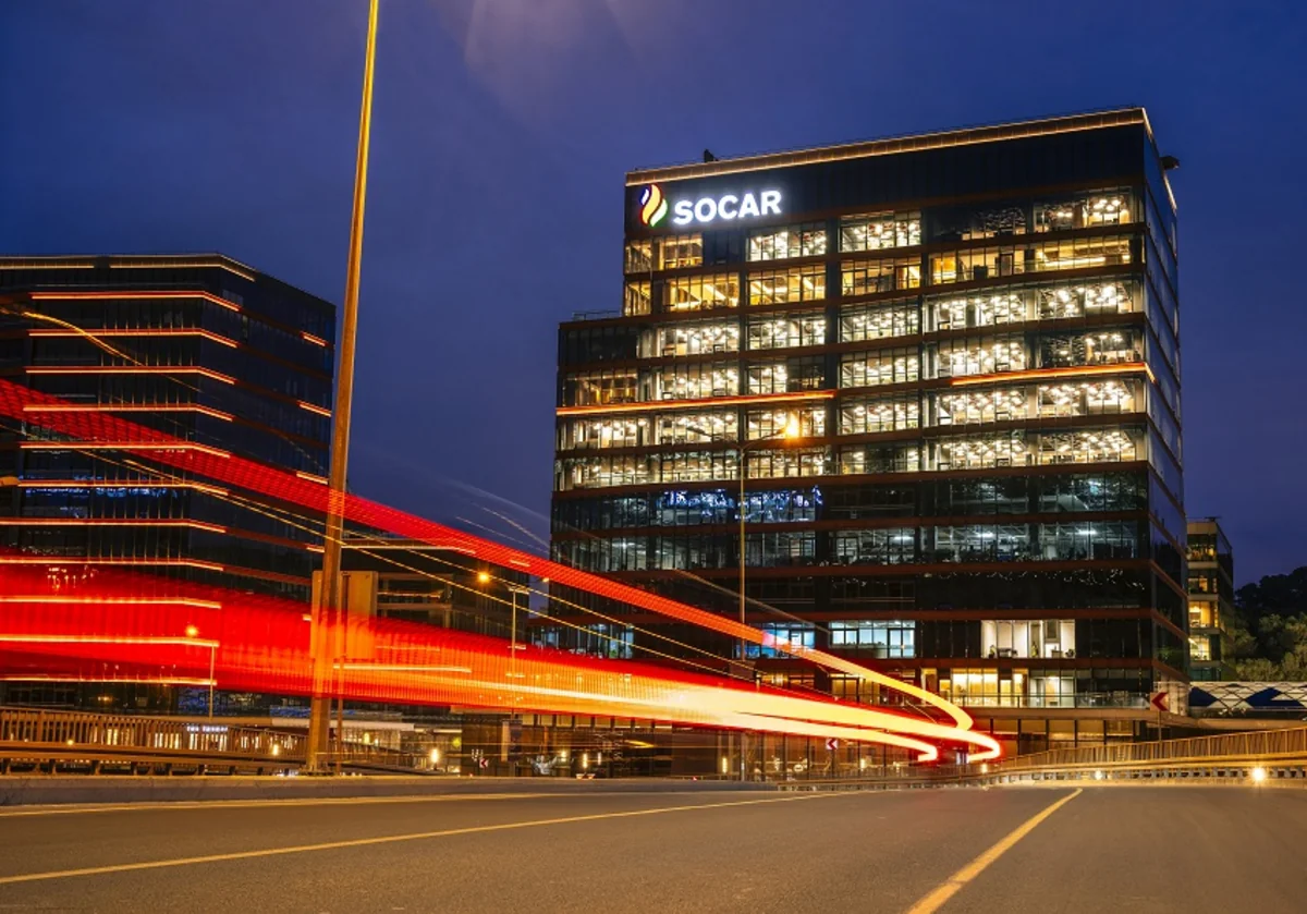 SOCAR signs MoU with BOTAS on gas supplies