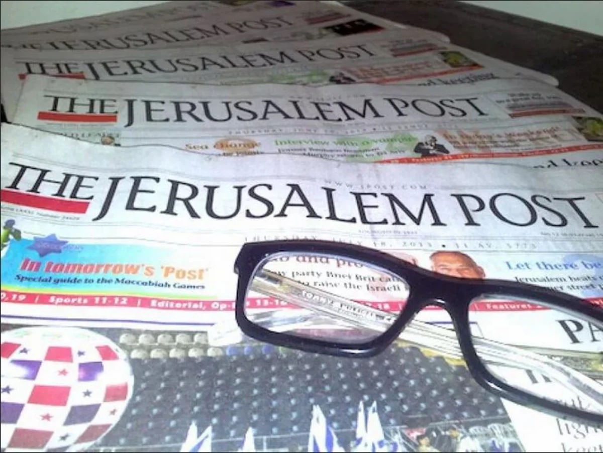 “The Jerusalem Post”: Azərbaycan beynəlxalq hüquqa sadiqdir