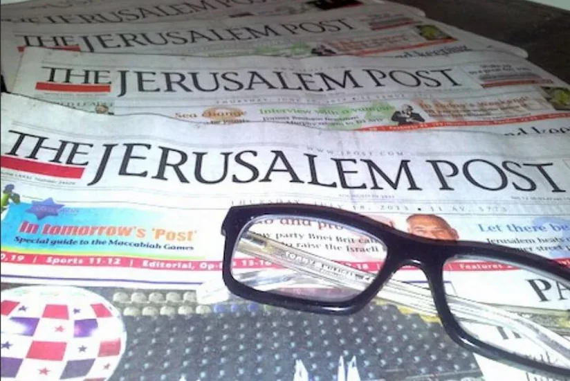 “The Jerusalem Post”: Azərbaycan beynəlxalq hüquqa sadiqdir