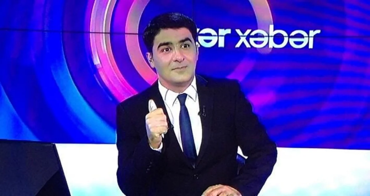 Azəristiliktəchizata mətbuat katibi təyin edilib