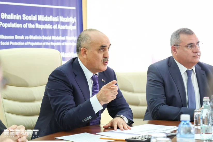 Nazir: “Vətəndaşlar artıq TSEK-lərə müayinə üçün getməyəcək”