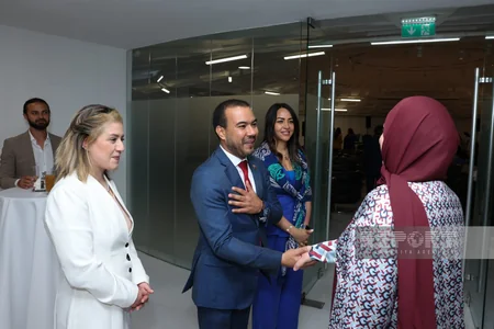 Baku celebrates 30th anniversary of Azerbaijan-Venezuela diplomatic relations