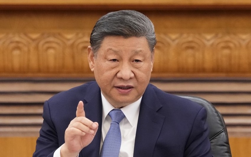 US must lift restrictions on China following Geneva talks — Xi Jinping