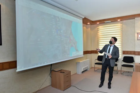 Neftçalanın kənd və qəsəbələrinin su təminatı məqsədilə layihə hazırlanıb
