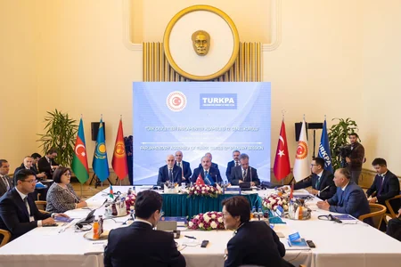 MM sədri: “TÜRKPA parlamentlərimizin səmərəli dialoq və əməkdaşlıq platformasına çevrilib”