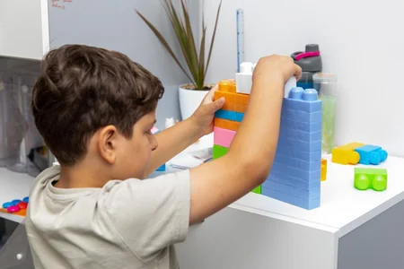 Gəncədə regional autizm mərkəzi yaradılır