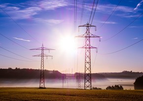 Azerbaijan raises electricity production by 8% 