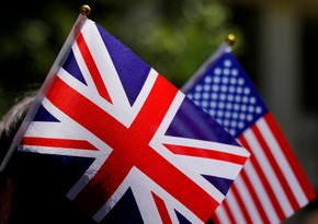 Britaniya İranı Cenevrə danışıqlarından sonra ABŞ-la müzakirələri davam etdirməyə çağırıb