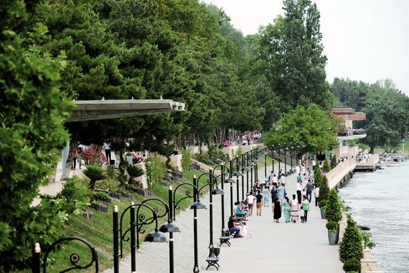 Azərbaycan Avropada mədəni istirahətə ən çox pul xərclənən 34-cü ölkədir