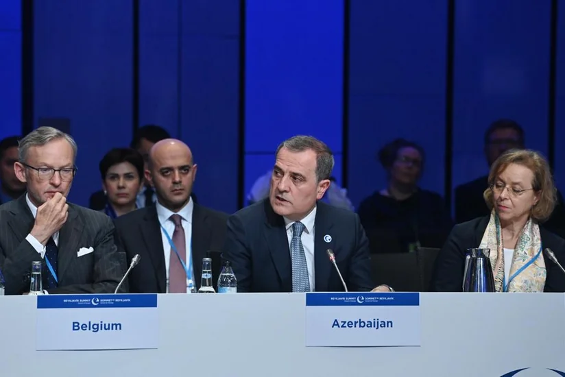 XİN başçısı AŞ-ın zirvə görüşündə Ermənistanın azərbaycanlı itkinlərlə bağlı məlumatları gizləməsi barədə məsələ qaldırıb