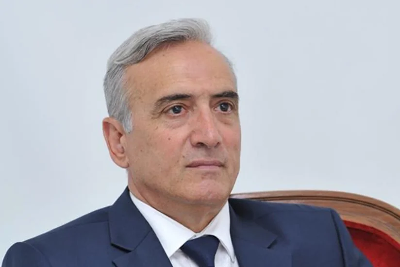 Allahverdi Məmmədli Ali Məhkəmənin Mətbuat xidmətinin rəhbəri vəzifəsindən çıxarılıb