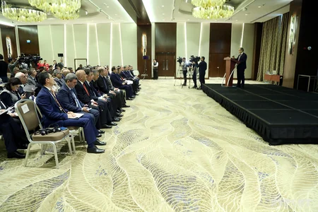 Ötən il Azərbaycanda təhsil krediti müqaviləsi imzalanan tələbələrin sayı açıqlanıb