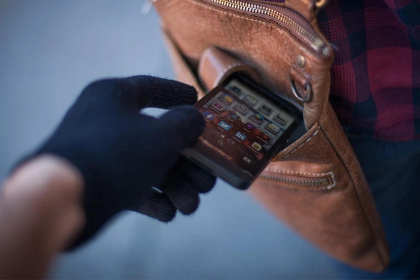 Bakı polisi soyğunçuluq edən keçmiş məhkumu saxlayıb