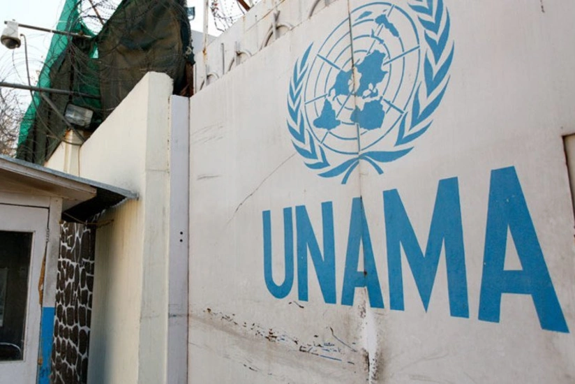 UN extends UNAMA’s mandate