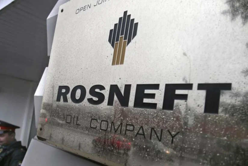 СМИ: Роснефть отказалась работать в Иране
