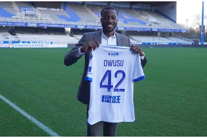 “Qarabağ”ın rəqibi futbolçusunu Fransa klubuna satıb