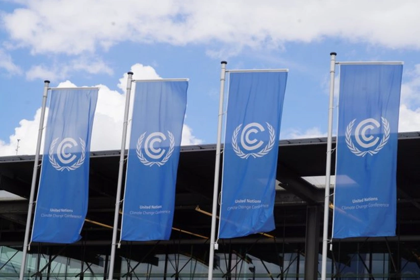 COP29: ‘We need to collectively make progress across all pillars of Paris Agreement’